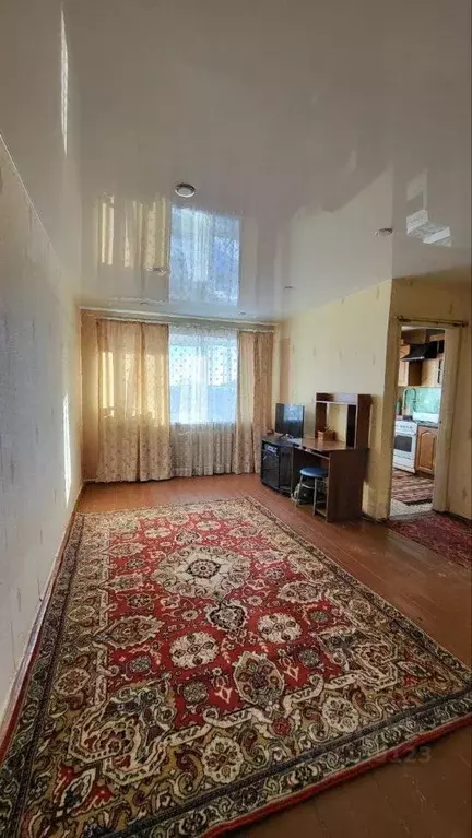 1-к кв. Свердловская область, Каменск-Уральский просп. Победы, 24 ... - Фото 1