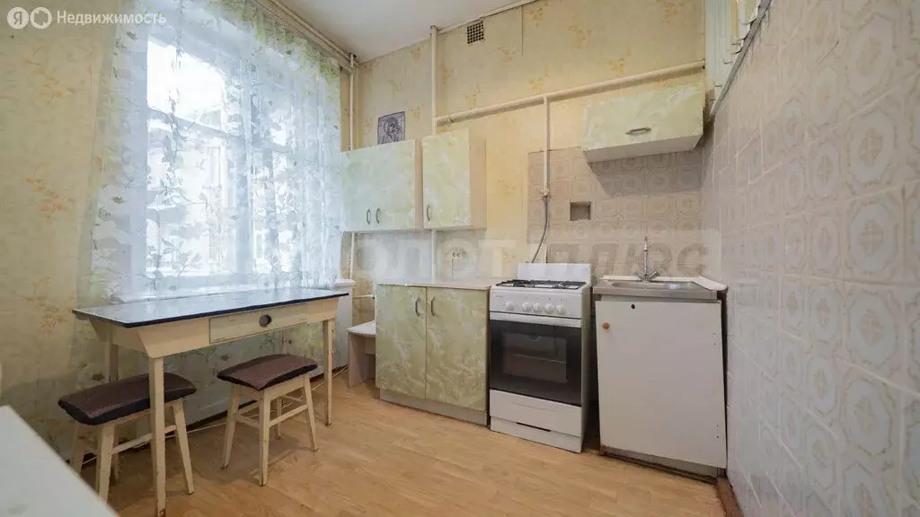 2-комнатная квартира: Наро-Фоминск, улица Шибанкова, 2 (58 м) - Фото 1