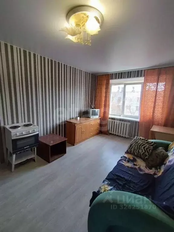 Комната Свердловская область, Нижний Тагил ул. Попова, 23 (17.8 м) - Фото 2