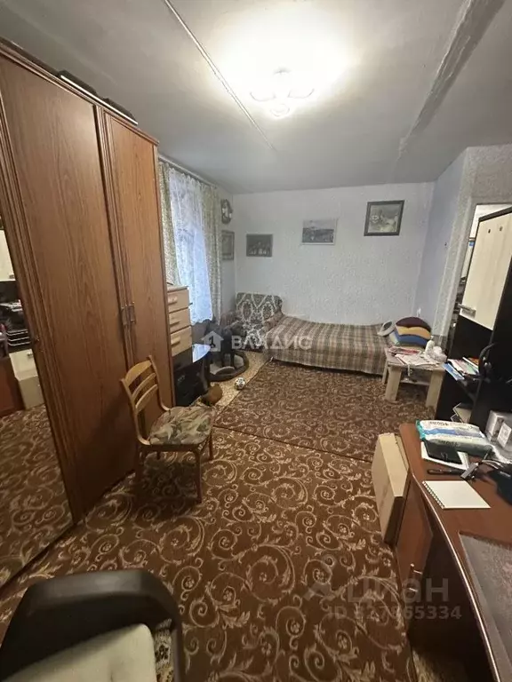 1-к кв. Москва ул. Лавочкина, 20 (31.0 м) - Фото 2