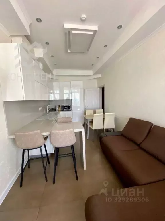 2-к кв. Крым, Евпатория ул. Симферопольская, 2Г (93.0 м) - Фото 2