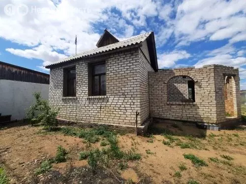 Дом в село Смоленка, Северная улица, 13А (95 м) - Фото 1