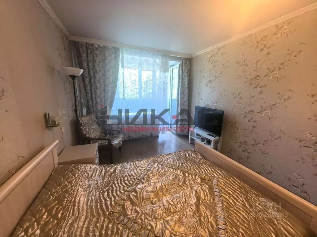 1-к кв. Ярославская область, Ярославль ул. Володарского, 19 (35.0 м) - Фото 1