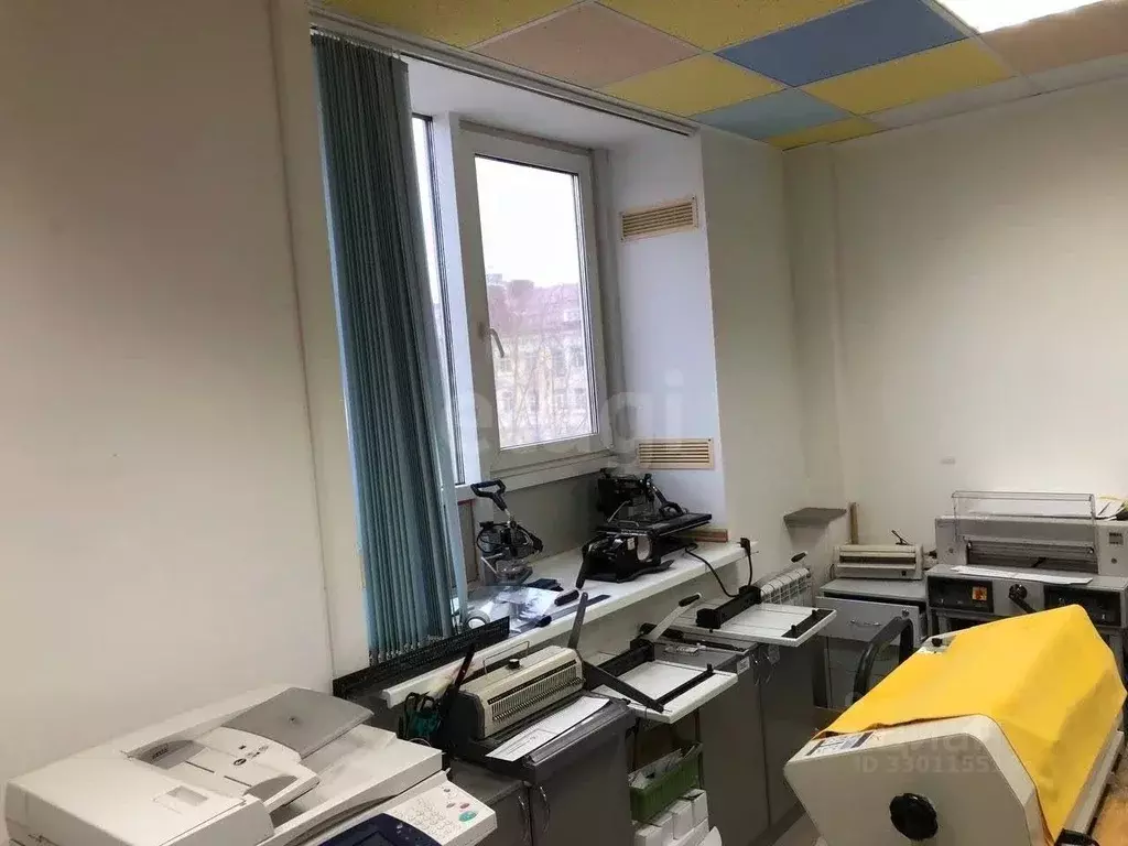 Помещение свободного назначения в Коми, Сыктывкар Коммунистическая ... - Фото 2