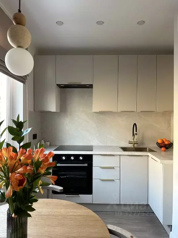 1-к кв. Москва Луговой проезд, 4К1 (38.5 м) - Фото 1