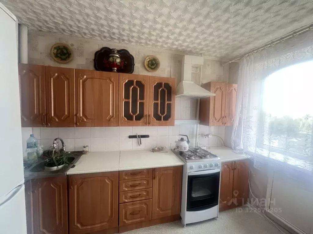 2-к кв. Белгородская область, Старый Оскол Комсомольский просп., 33 ... - Фото 1