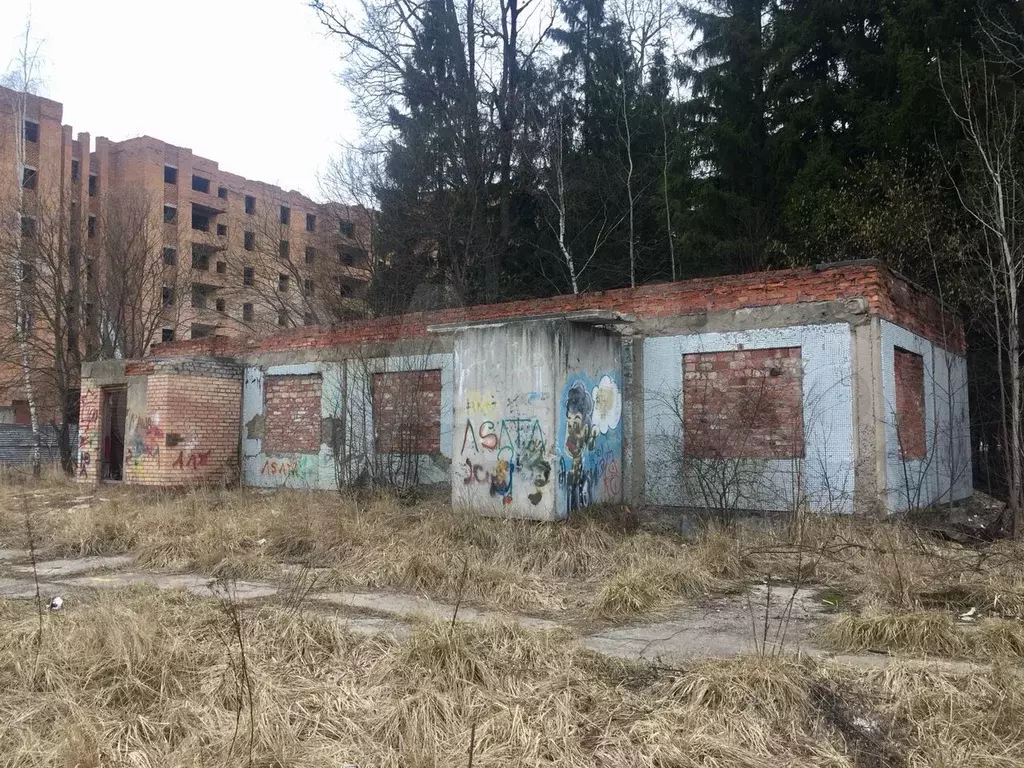 Купить Дом В Оболенске Серпуховского