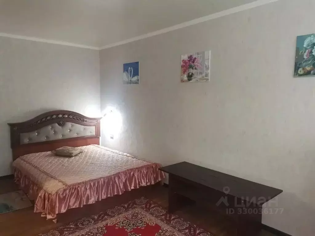 1-к кв. Курганская область, Курган ул. Войкова, 28 (30.0 м) - Фото 2