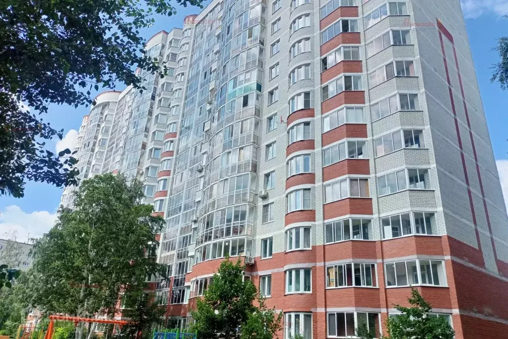 Продаётся 1-к квартира, 47 м - Фото 0