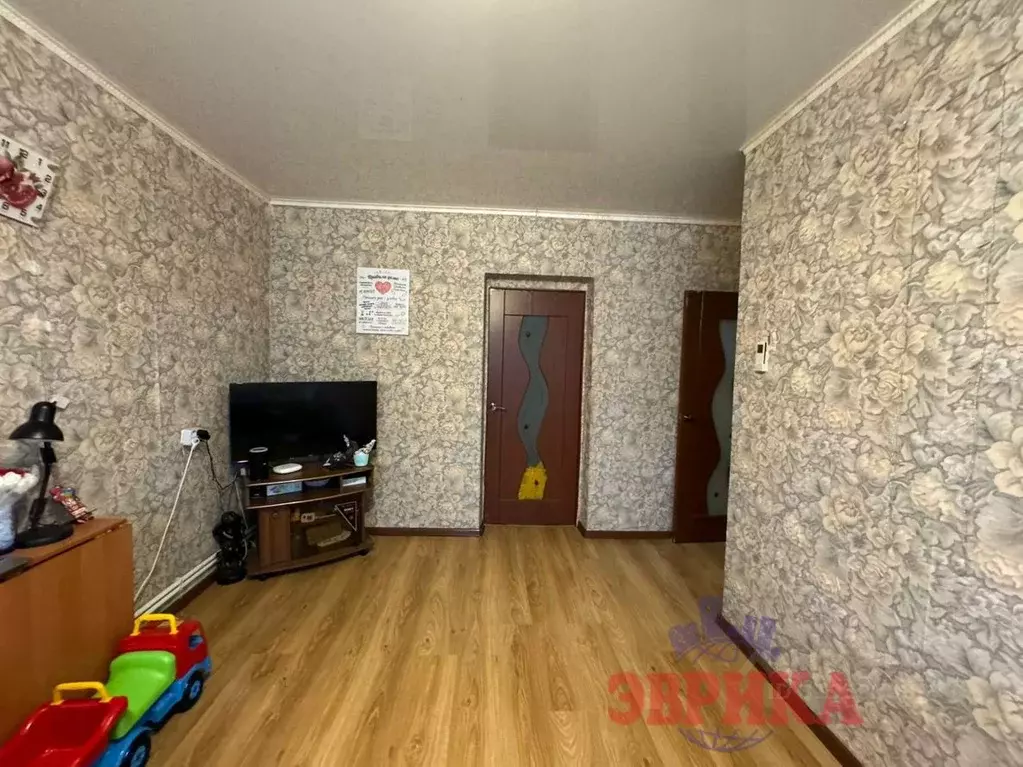 3-к кв. Краснодарский край, Крымск ул. Лермонтова (59.3 м) - Фото 1