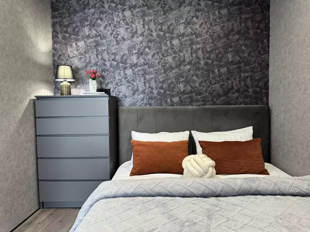 1-к кв. Новосибирская область, Новосибирск Московская ул., 75 (38.0 м) - Фото 2