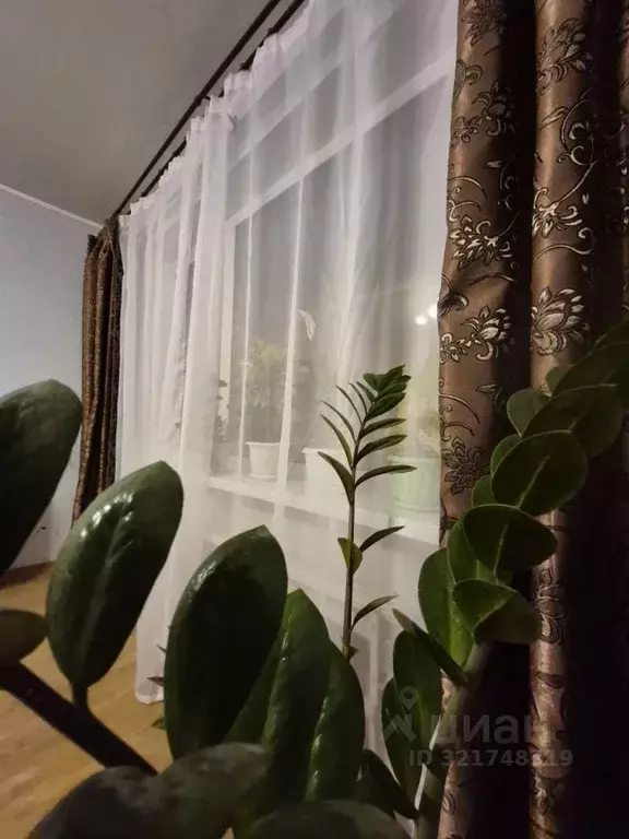 3-к кв. Нижегородская область, Нижний Новгород ул. Гаугеля, 17 (61.9 ... - Фото 0