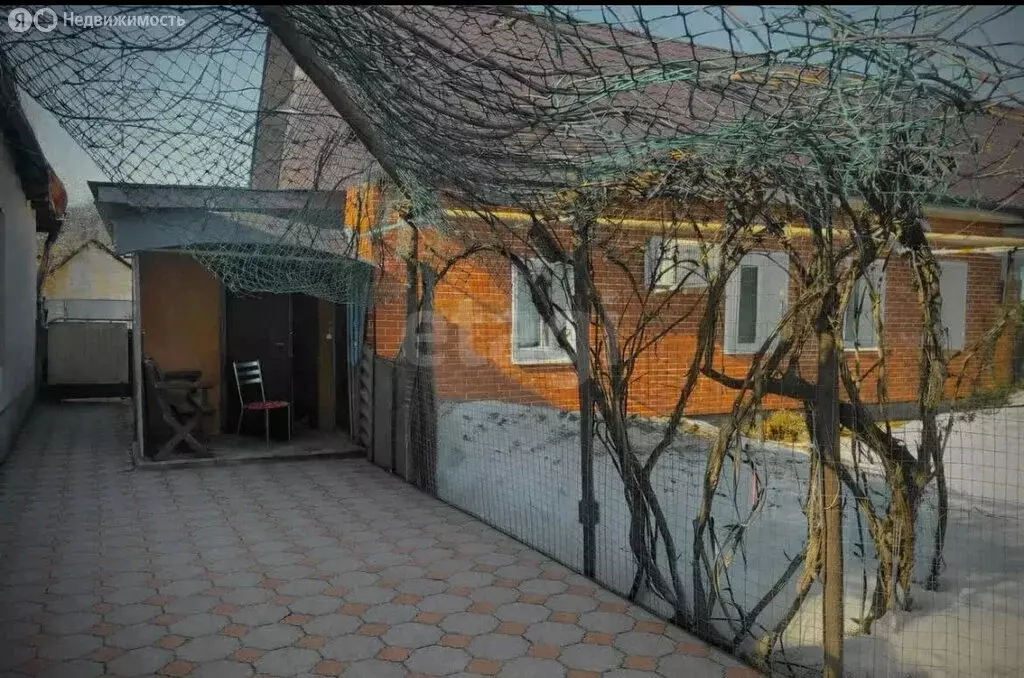 Дом в Липецк, микрорайон Заречье, улица Сергея Тюленина (60 м) - Фото 2