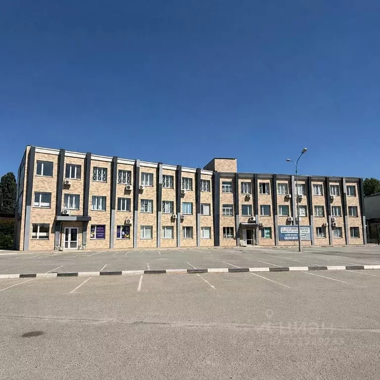 Офис в Белгородская область, Белгород Корочанская ул., 132АК1 (16 м) - Фото 1
