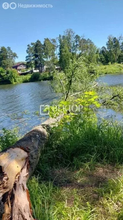 Участок в Иваново (4.5 м) - Фото 1