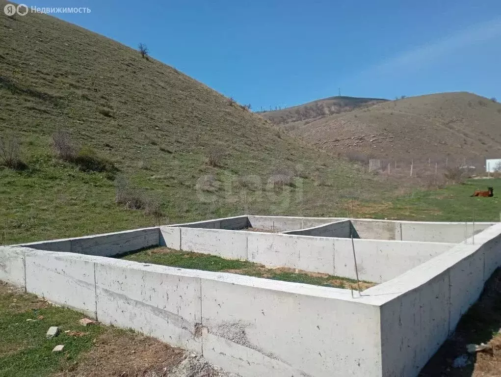 Участок в Солнечная Долина, квартал Бугаз (5.95 м) - Фото 1