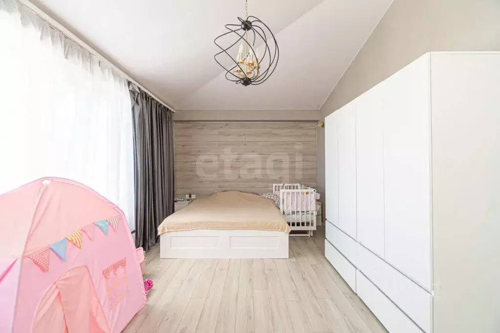 3-к кв. Севастополь ул. Александра Маринеско, 1Ак2 (110.4 м) - Фото 1