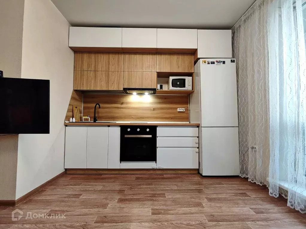 Продаётся квартира-студия, 24.5 м - Фото 1