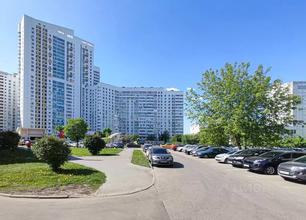 Помещение свободного назначения в Москва Ленинский просп., 131 (176 м) - Фото 1