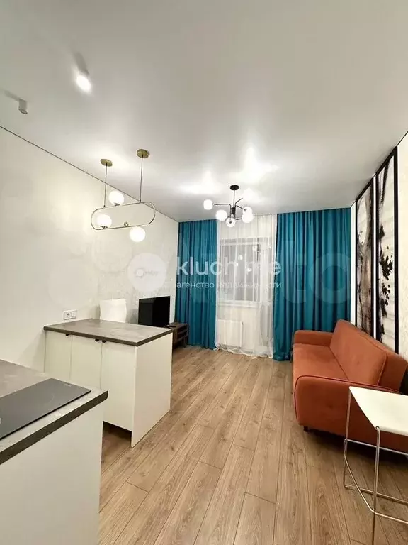 Квартира-студия, 22 м, 3/5 эт. - Фото 0