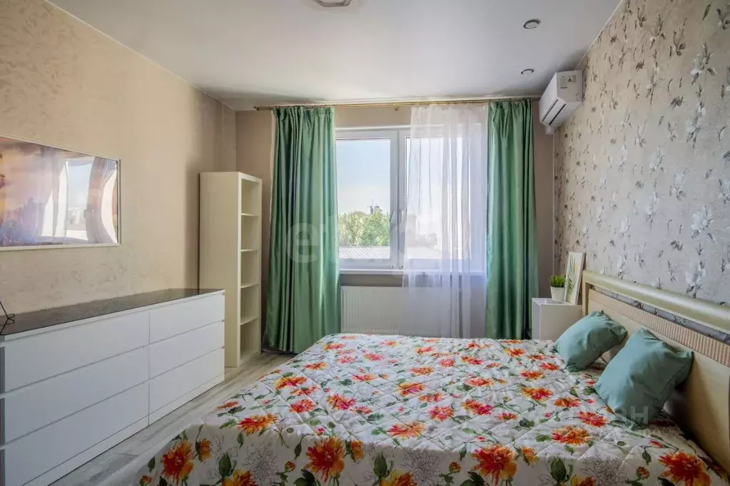 2-к кв. Санкт-Петербург Днепропетровская ул., 37 (54.0 м) - Фото 0