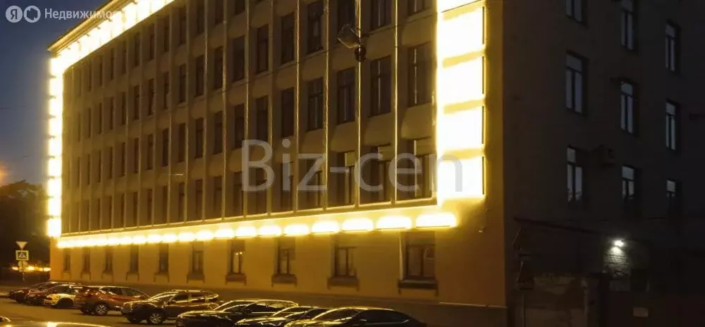 Офис (25.2 м) - Фото 1