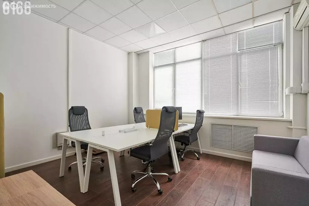 Офис (83 м) - Фото 2