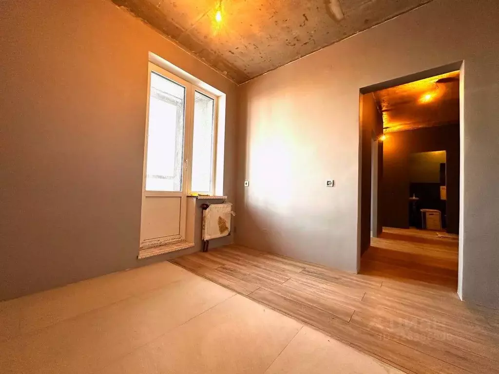 2-к кв. Санкт-Петербург ул. Маршала Казакова, 70к1 (55.0 м) - Фото 1