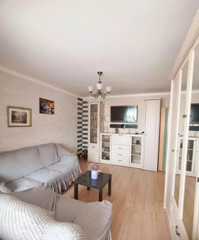 Квартира, 2 комнаты, 58 м - Фото 0