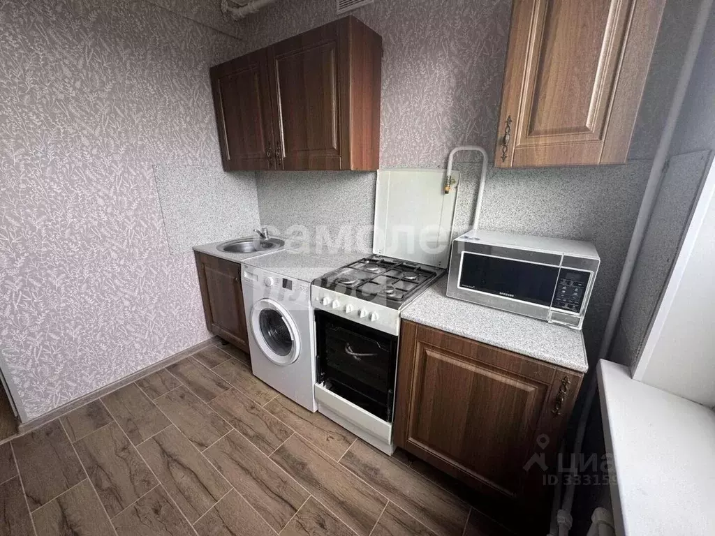 2-к кв. Московская область, Дмитров ул. Космонавтов, 36 (43.6 м) - Фото 2