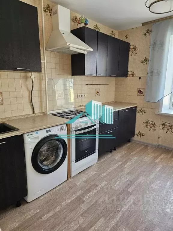 3-к кв. Калужская область, Калуга ул. Космонавта Комарова, 30 (73.0 м) - Фото 2