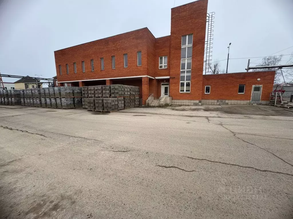 Помещение свободного назначения в Московская область, Домодедово Белые ... - Фото 0