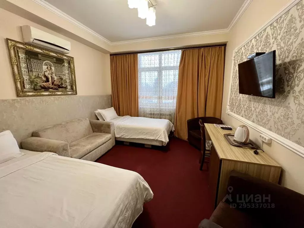 Комната Москва Внуковское поселение, д. Изварино, 46 (20.0 м) - Фото 0