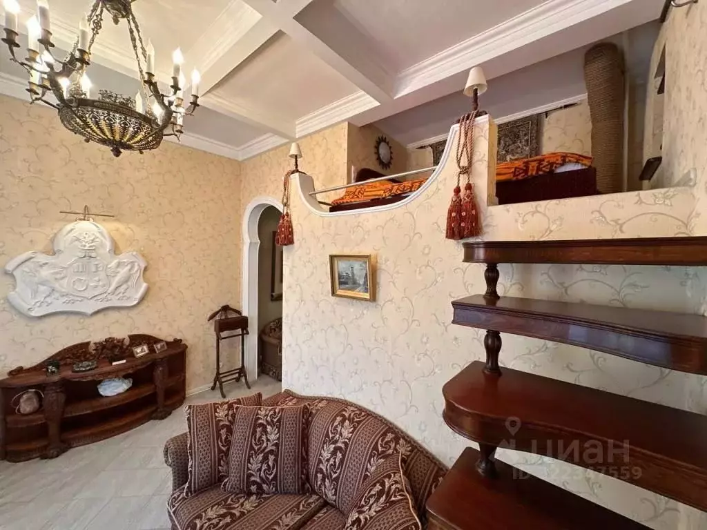 2-к кв. Нижегородская область, Нижний Новгород Большая Покровская ул., ... - Фото 2