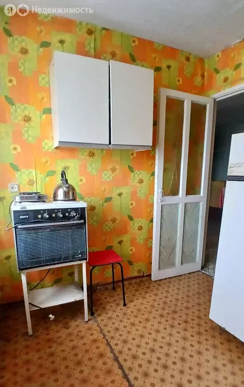 1-комнатная квартира: Нижний Тагил, улица Пархоменко, 131 (30.9 м) - Фото 2