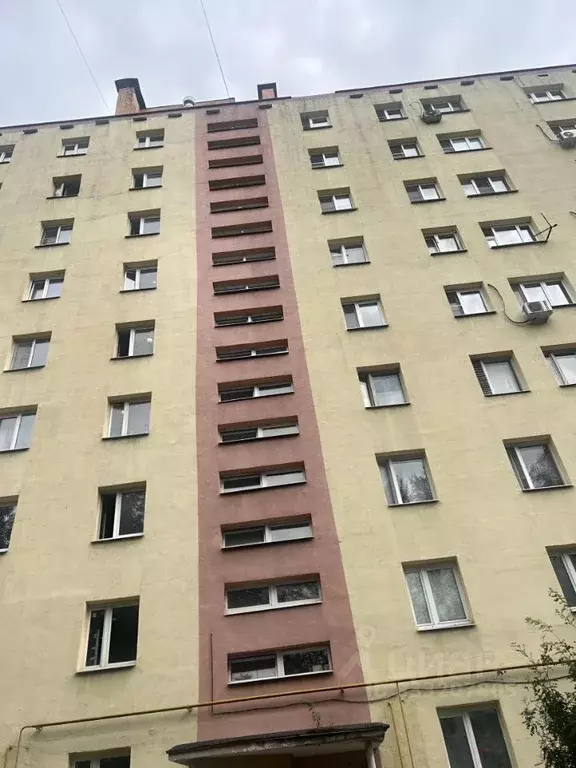 1-к кв. Московская область, Ленинский городской округ, Измайлово пгт 1 ... - Фото 2