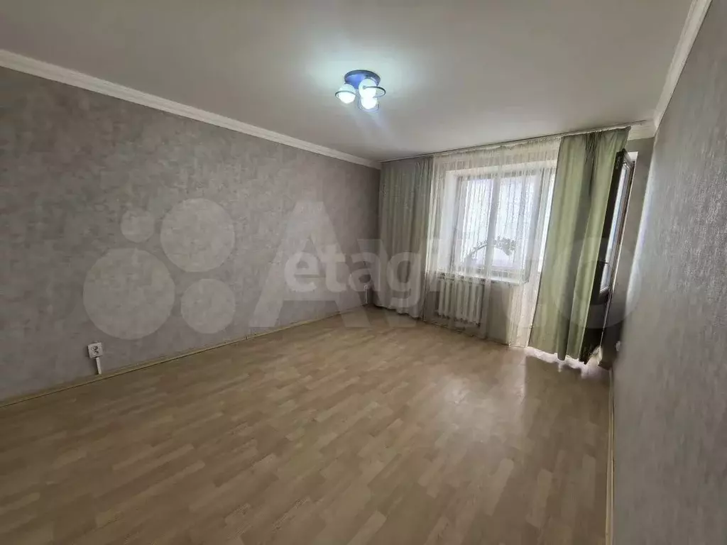 3-к. квартира, 59,2 м, 4/5 эт. - Фото 0