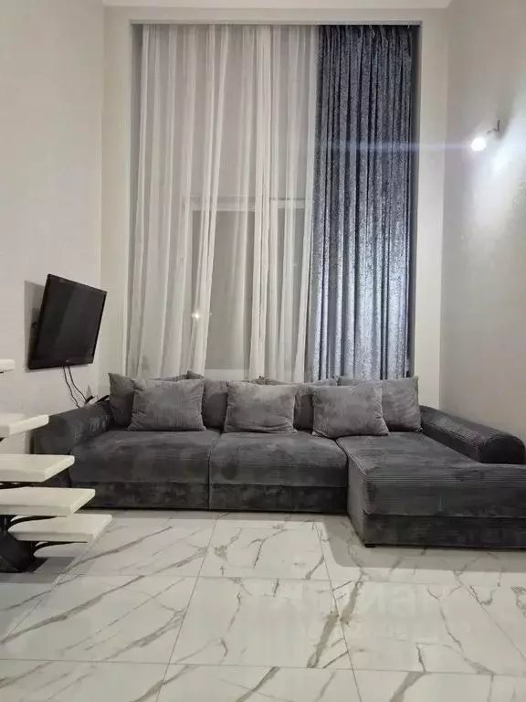 Студия Московская область, Балашиха Изумрудный кв-л, 12 (54.0 м) - Фото 2