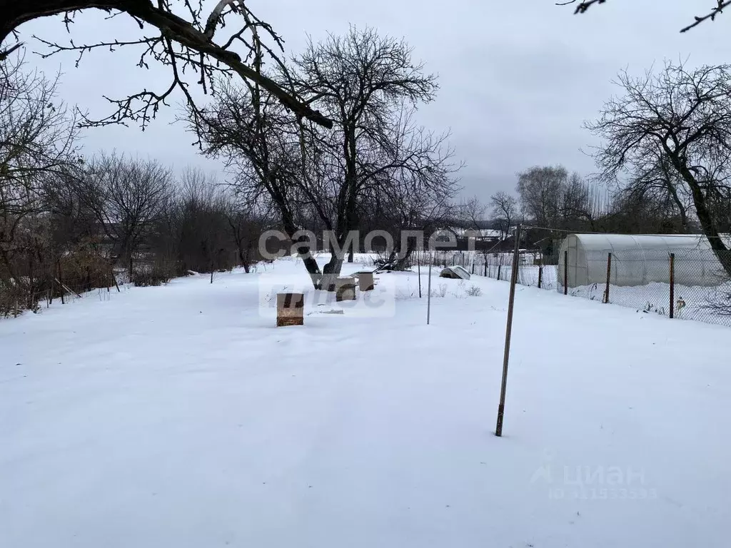 Участок в Московская область, Раменский городской округ, с. Кривцы  ... - Фото 0