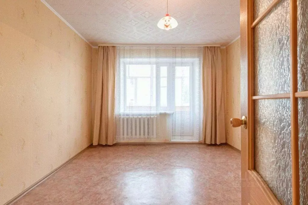 3-к кв. Вологодская область, Вологда ул. Маршала Конева, 24а (67.0 м) - Фото 1