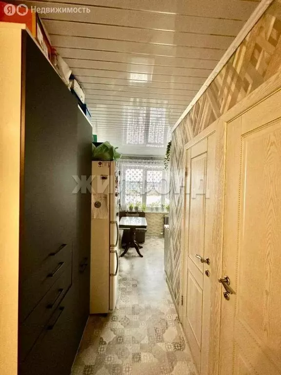 2-комнатная квартира: Архангельская область, Приморский муниципальный ... - Фото 1