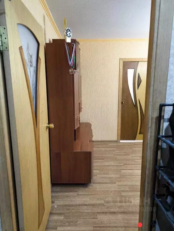 4-к кв. Оренбургская область, Орск Новый город мкр, ул. Беляева, 6 ... - Фото 2