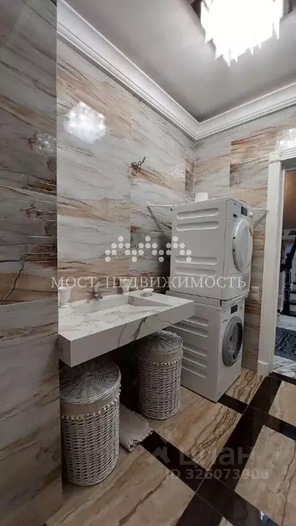 Таунхаус в Московская область, Химки Новогорск мкр, ул. Олимпийская, ... - Фото 2