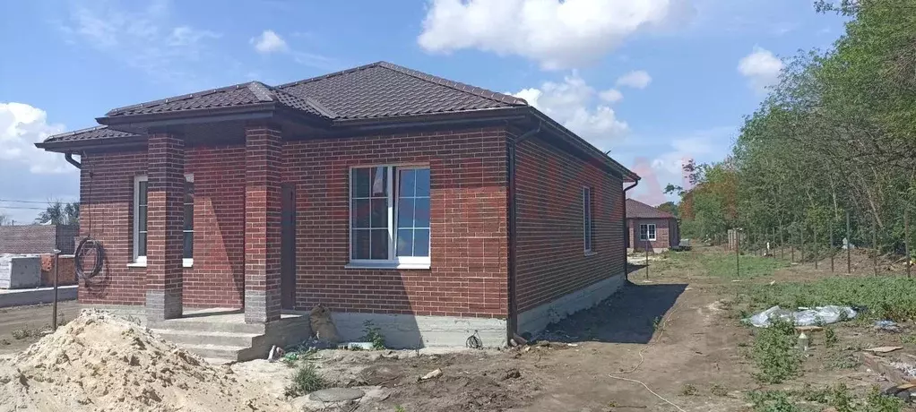 Дом в Ростовская область, Мясниковский район, Красный Крым хут.  (100 ... - Фото 2