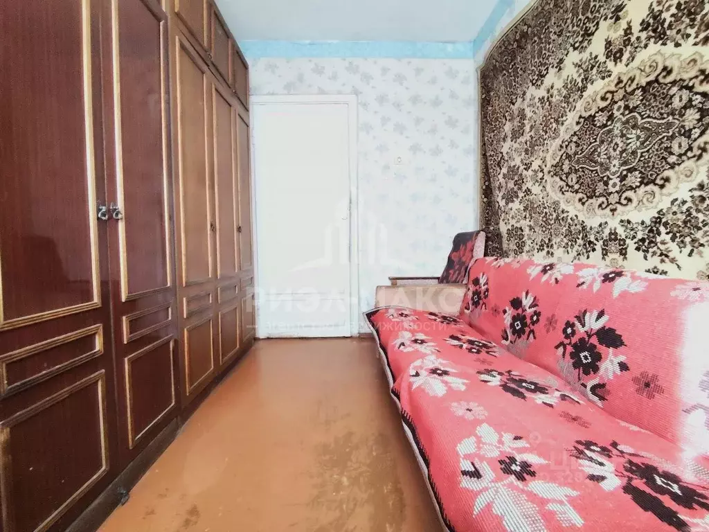 3-к кв. Брянская область, Брянск Новозыбковский пер., 11 (55.0 м) - Фото 2