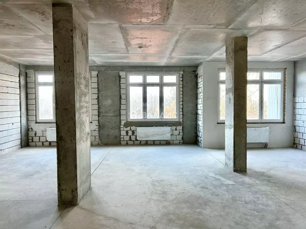 4-к кв. Нижегородская область, Нижний Новгород ул. Белинского, 66 ... - Фото 1