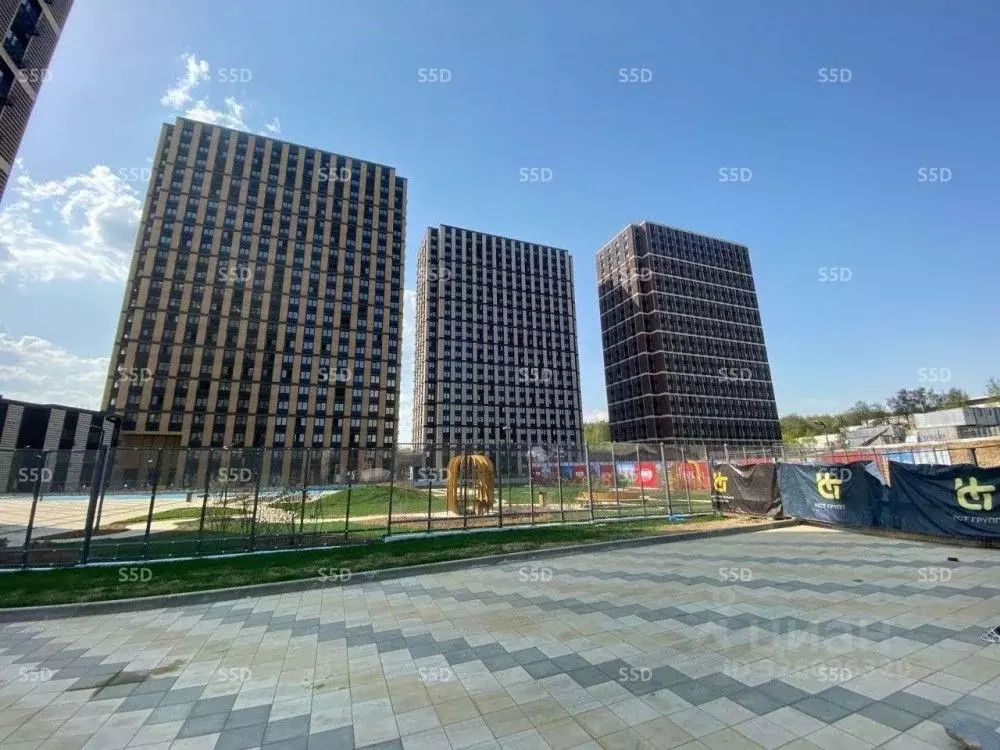 Офис в Москва ул. Красного Маяка, 26А (1797 м) - Фото 1