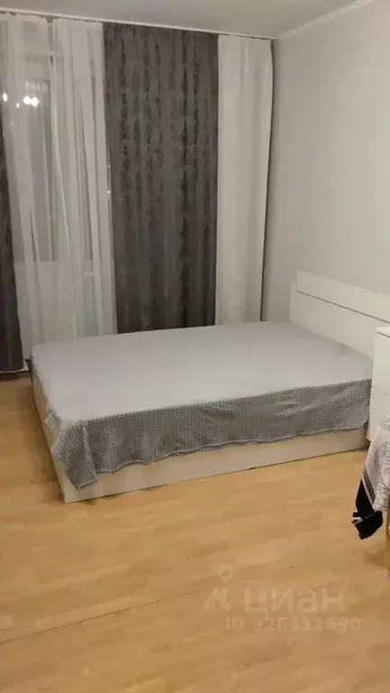 1-к кв. Москва ул. 26 Бакинских Комиссаров, 10 (34.5 м) - Фото 2