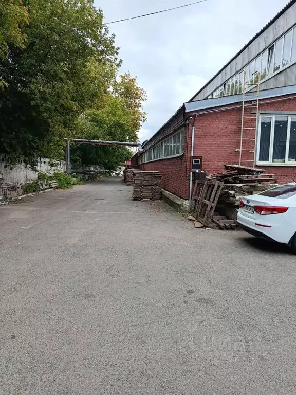 Помещение свободного назначения в Москва Каширское ш., 47С24 (620 м) - Фото 2