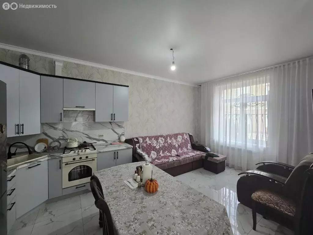 Дом в Шалушка, Каменская улица, 101 (121.68 м) - Фото 2